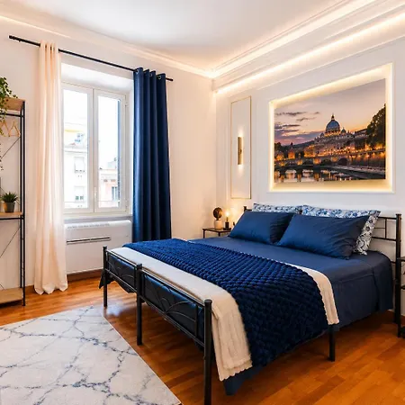 Vatican Cornelia 4*
