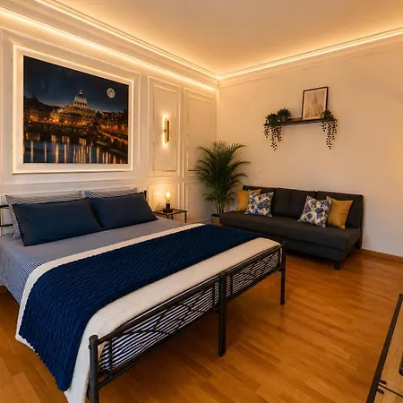Guest house Vatican Cornelia Rome