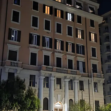 Guest house Vatican Cornelia