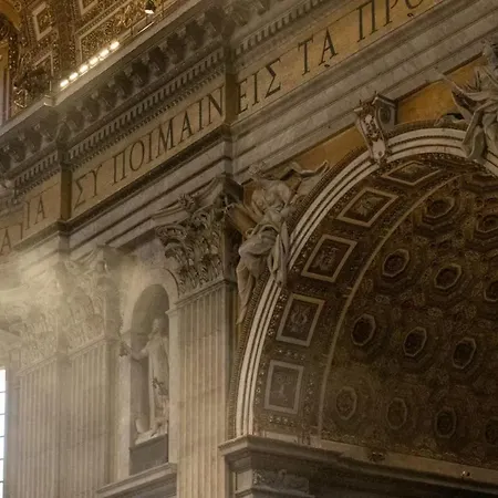 Vatican Cornelia